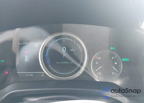 2016 Lexus Rx F Sport из США, поврежденный, VIN 2T2BGMCA2GC004627